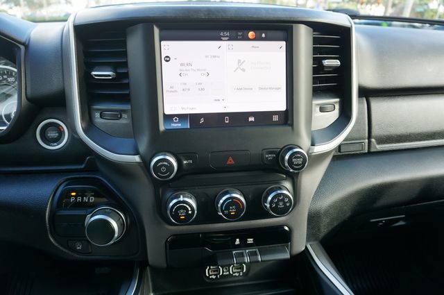 Used 2022 RAM 1500 Big Horn image 9