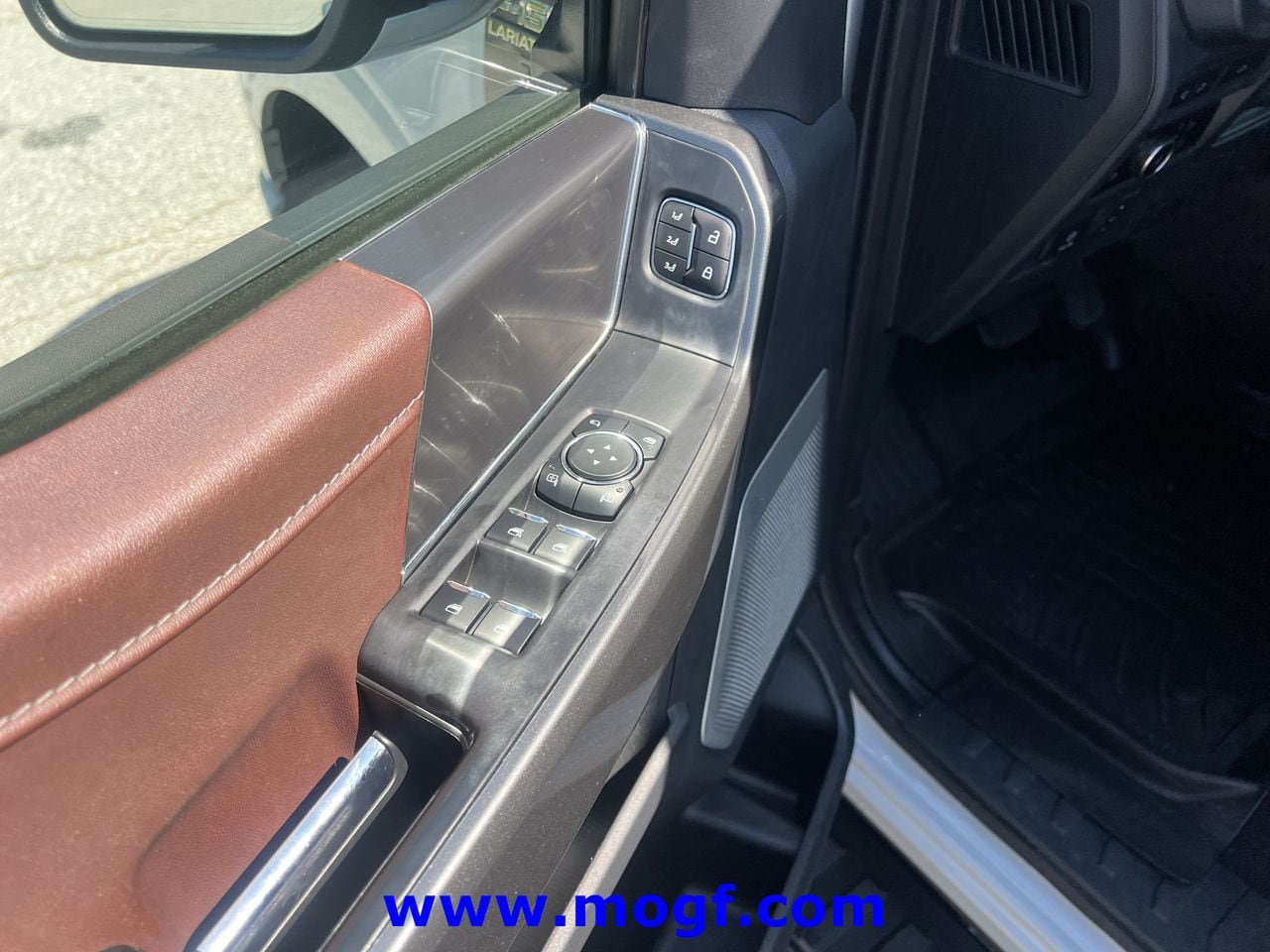 Certified 2023 Ford F150 Lariat w/ Equipment Group 502A High AWD/4WD image 20