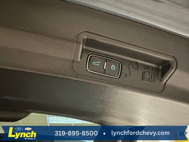 Certified 2025 Ford Explorer ST AWD/4WD image 21
