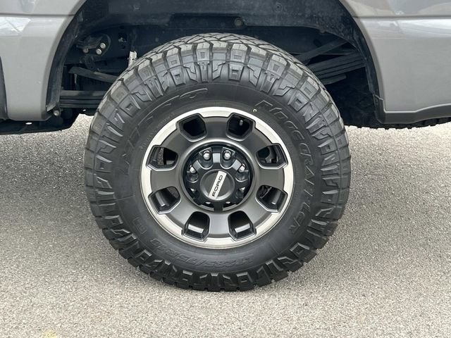 Certified 2024 Ford F250 Platinum w/ Tremor Off-Road Package image 13