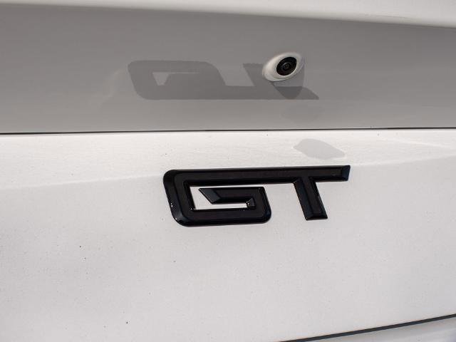 Certified 2024 Ford Mustang GT image 11