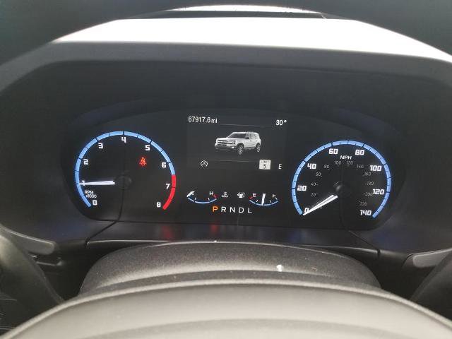 Certified 2021 Ford Bronco Sport Big Bend AWD/4WD image 21