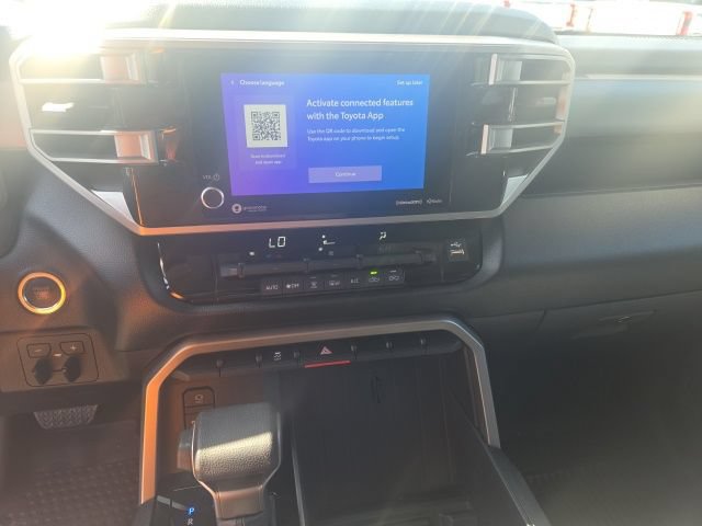 Used 2024 Toyota Tundra SR5 AWD/4WD image 20