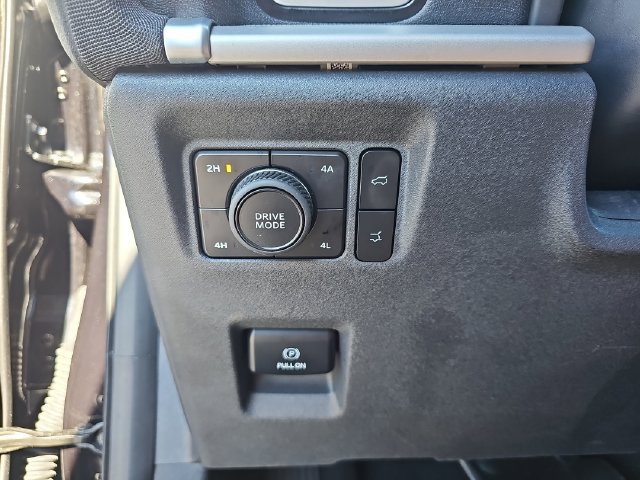 Certified 2025 Ford Expedition Max Active AWD/4WD image 34