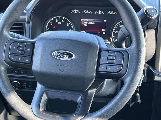 Certified 2022 Ford F150 Tremor w/ Trailer Tow Package AWD/4WD image 13