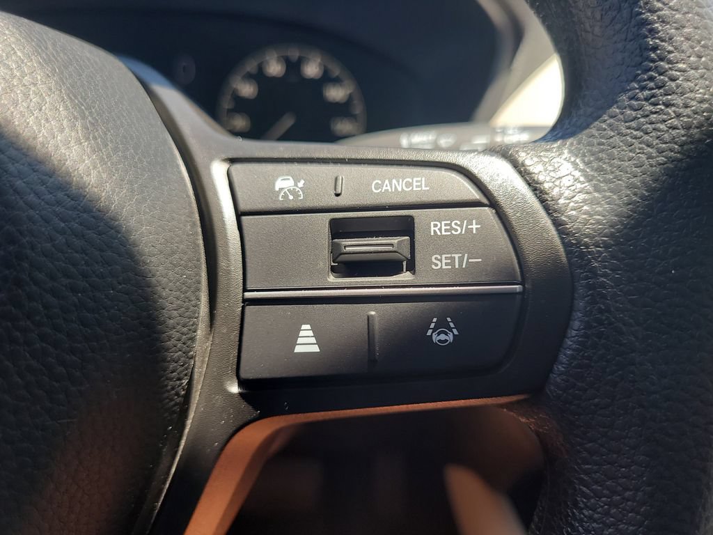 Used 2024 Honda HR-V LX image 26