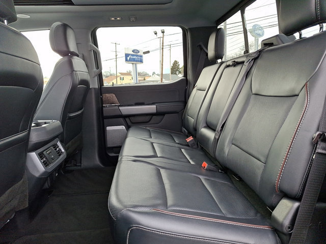 Certified 2024 Ford F250 Lariat w/ Lariat Ultimate Package image 11