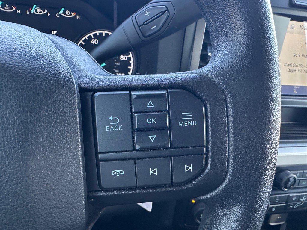 Certified 2024 Ford F250 XLT image 22