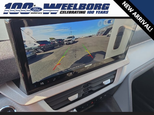 Certified 2025 Ford Explorer Active w/ Active Comfort Package AWD/4WD image 16