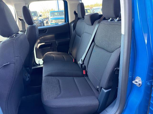 Certified 2025 Ford Maverick XL w/ Equipment Group 102A image 32
