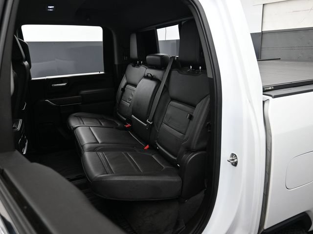 Used 2023 GMC Sierra 2500 Denali w/ Denali Ultimate Package AWD/4WD image 26