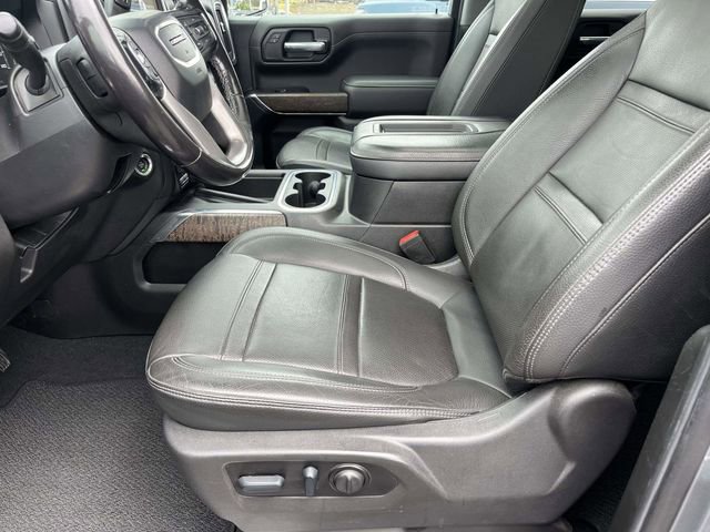 Used 2022 GMC Sierra 1500 Denali w/ Denali Premium Package AWD/4WD image 11