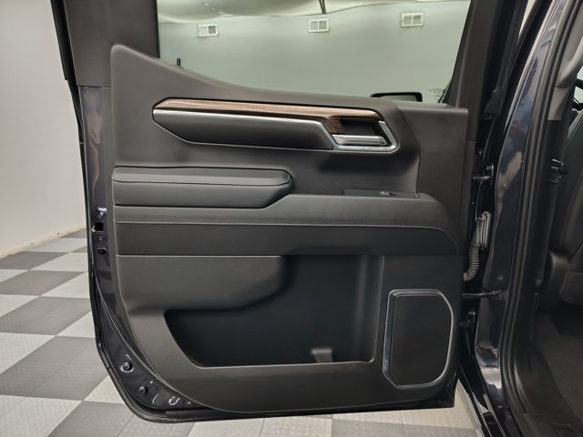 Used 2023 Chevrolet Silverado 1500 RST w/ RST All Star Premium Package AWD/4WD image 24