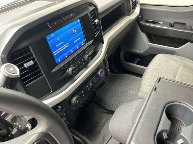 Certified 2022 Ford F150 XL w/ Equipment Group 101A High AWD/4WD image 17