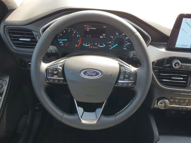 Certified 2022 Ford Escape SE w/ Convenience Package AWD/4WD image 35