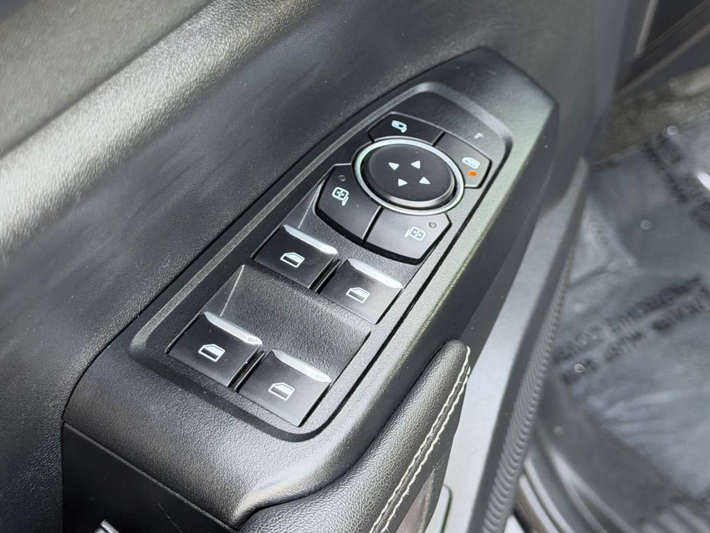 Certified 2024 Ford Ranger XLT w/ Trailer Tow Package image 15