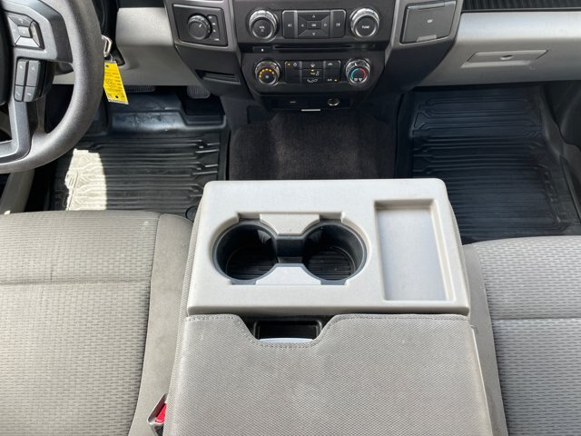Certified 2017 Ford F150 XLT AWD/4WD image 20