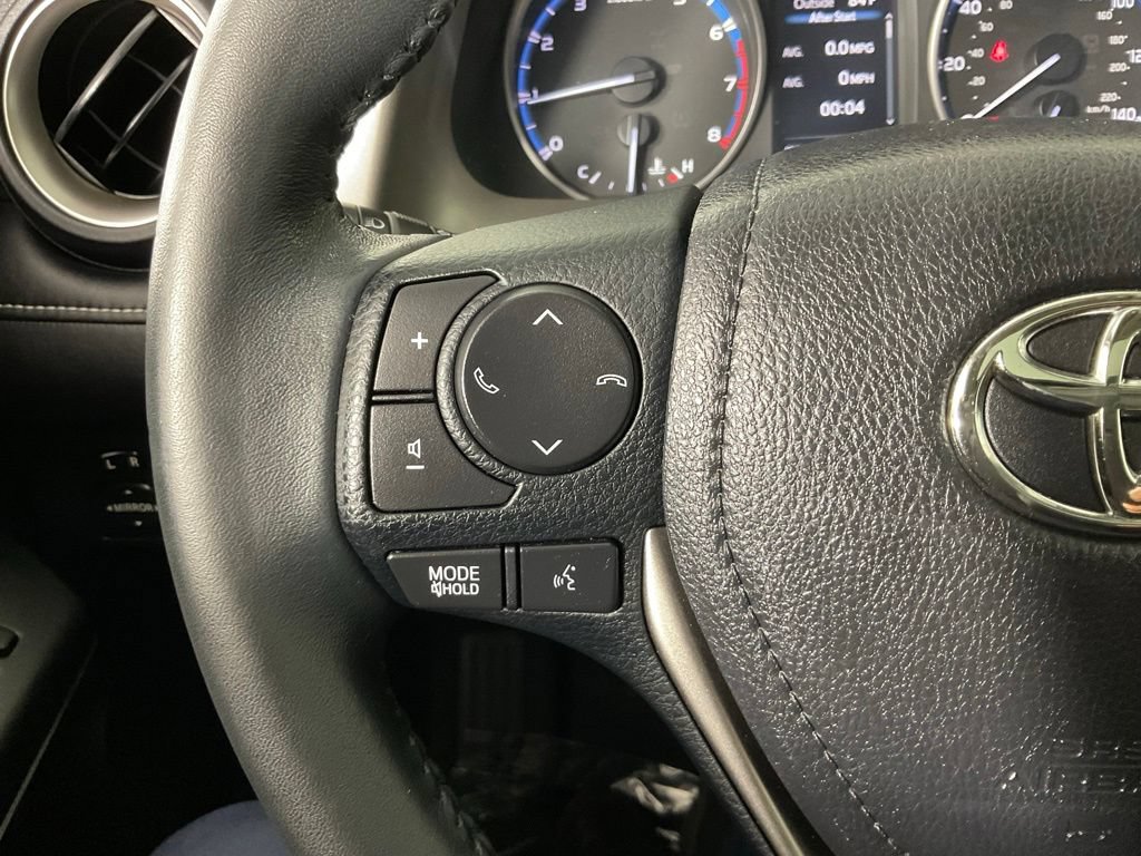Used 2017 Toyota RAV4 XLE FWD image 24
