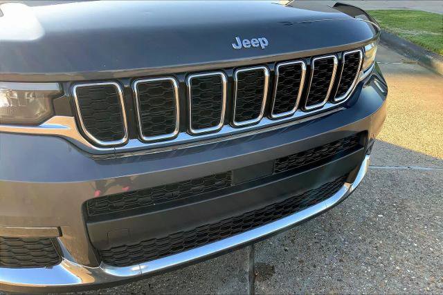 Used 2023 Jeep Grand Cherokee L Limited RWD image 30
