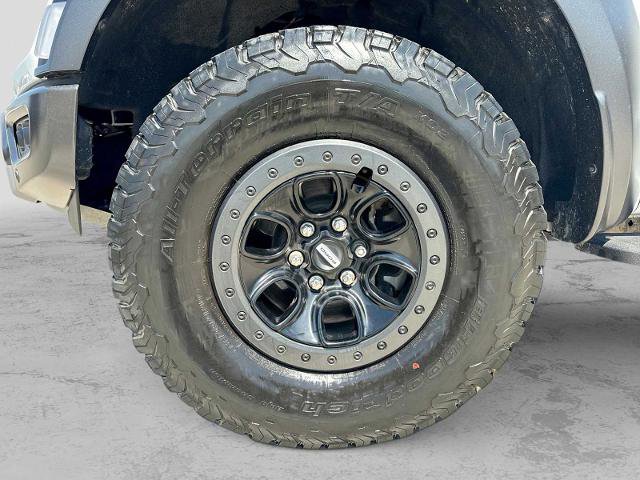 Certified 2023 Ford F150 Raptor AWD/4WD image 13