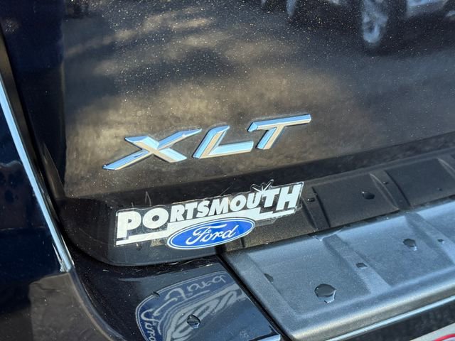 Certified 2023 Ford Explorer XLT w/ Equipment Group 202A image 24