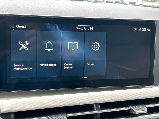 Used 2026 Hyundai Tucson SEL FWD image 32