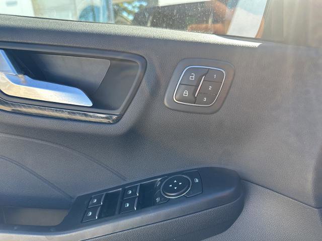 Certified 2023 Ford Escape ST-Line Select w/ Tech Pack #2 image 26