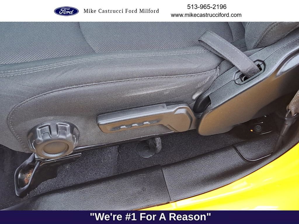 Used 2018 Jeep Wrangler Unlimited Sport S image 21