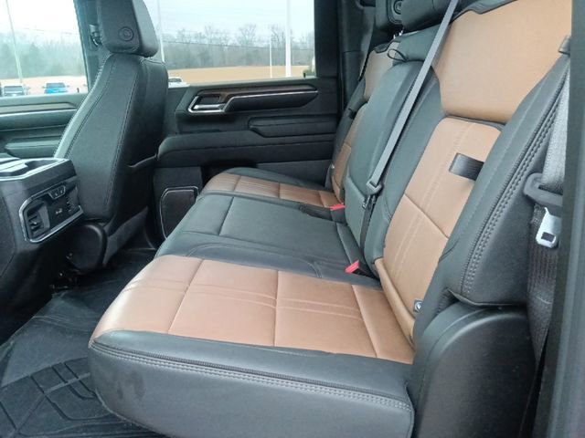 Used 2024 Chevrolet Silverado 2500 High Country w/ High Country Premium Package image 28