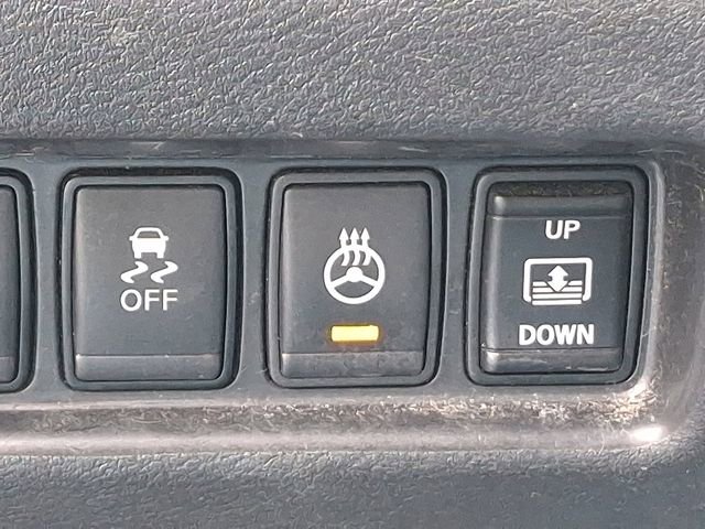 Used 2017 Nissan Maxima Platinum image 29