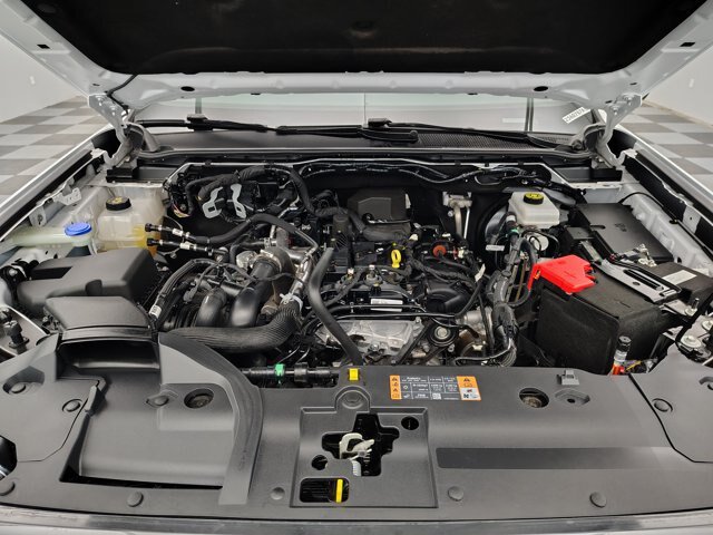 Certified 2024 Ford Ranger XLT w/ Equipment Group 301A High RWD image 19