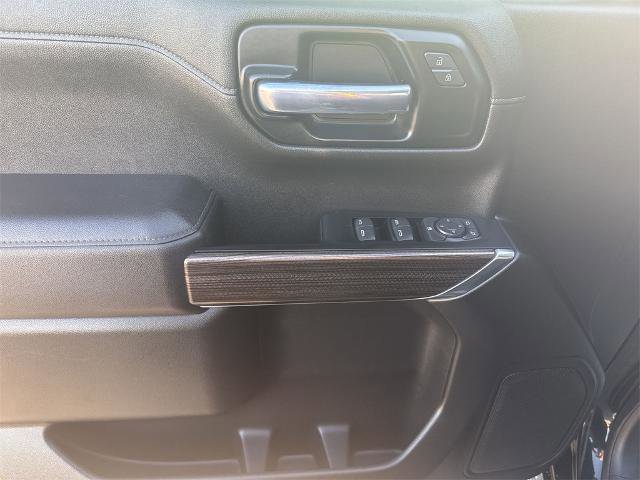 Used 2021 Chevrolet Silverado 1500 LT image 12