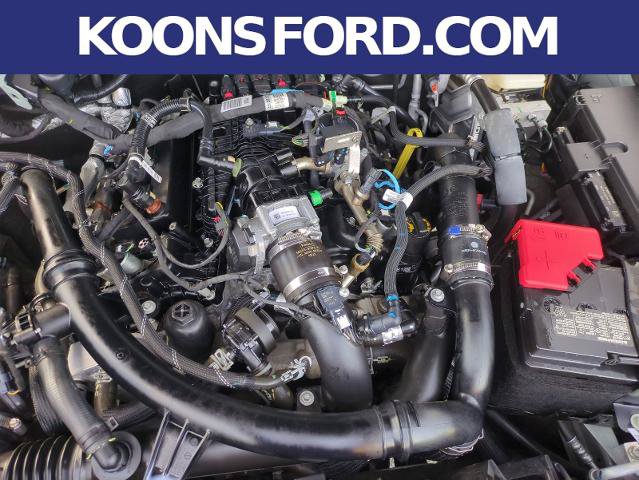 Certified 2022 Ford Bronco Badlands AWD/4WD image 20