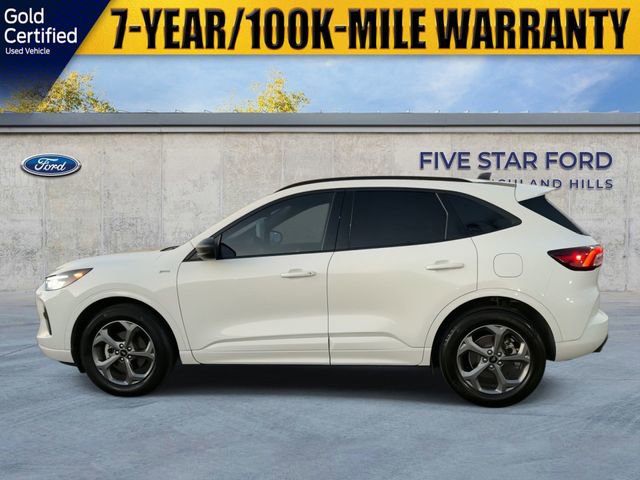 Certified 2023 Ford Escape ST-Line image 6