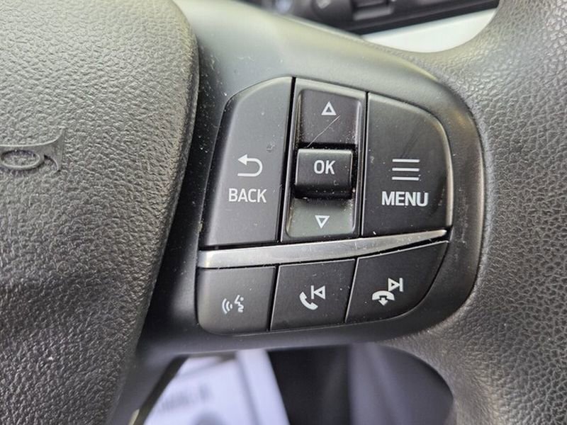 Certified 2021 Ford Escape SE w/ SE Sport Appearance Package image 23