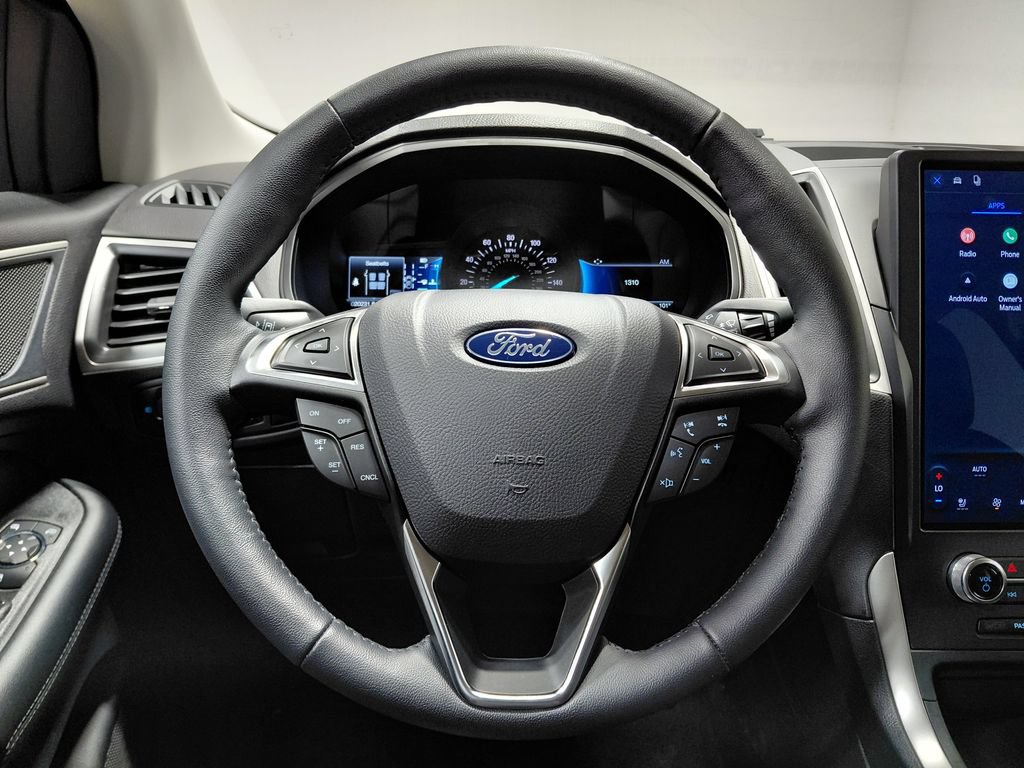 Certified 2024 Ford Edge SEL w/ Convenience Package AWD/4WD image 22