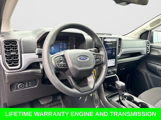 Certified 2025 Ford Ranger XL RWD image 32