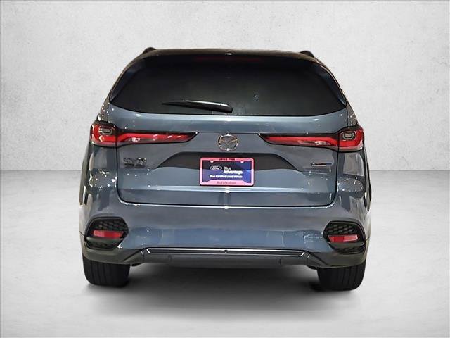 Used 2026 MAZDA CX-70 SC AWD/4WD image 6