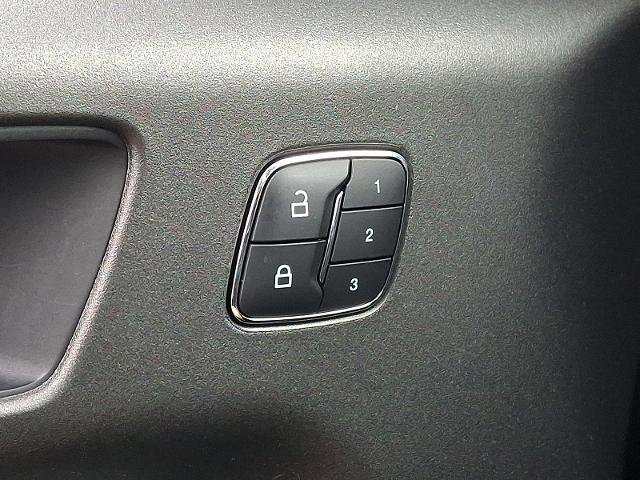 Certified 2025 Ford Bronco Sport Outer Banks w/ Outer Banks Tech Package+ image 28