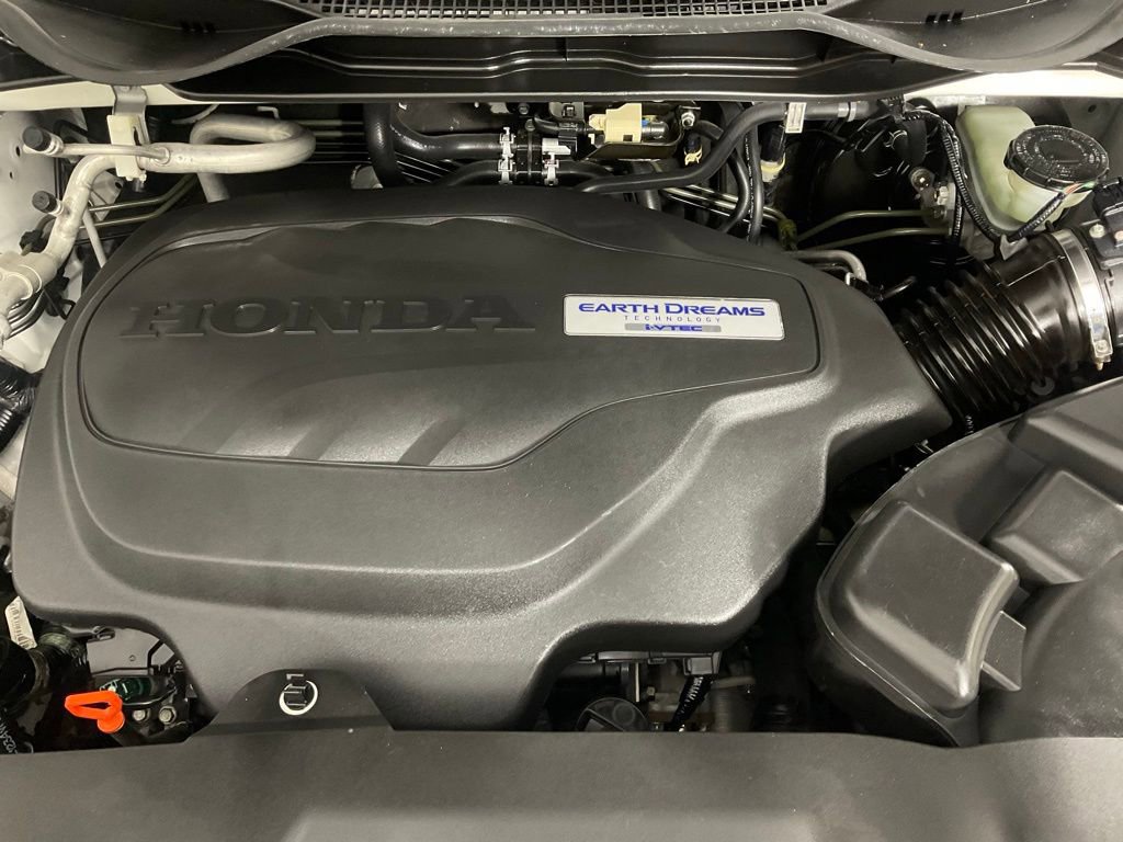 Used 2019 Honda Odyssey Elite image 9