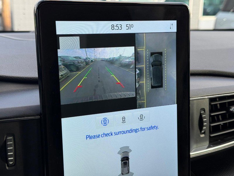 Certified 2020 Ford Explorer ST w/ ST Street Pack image 23