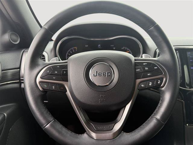 Used 2019 Jeep Grand Cherokee Limited X AWD/4WD image 16