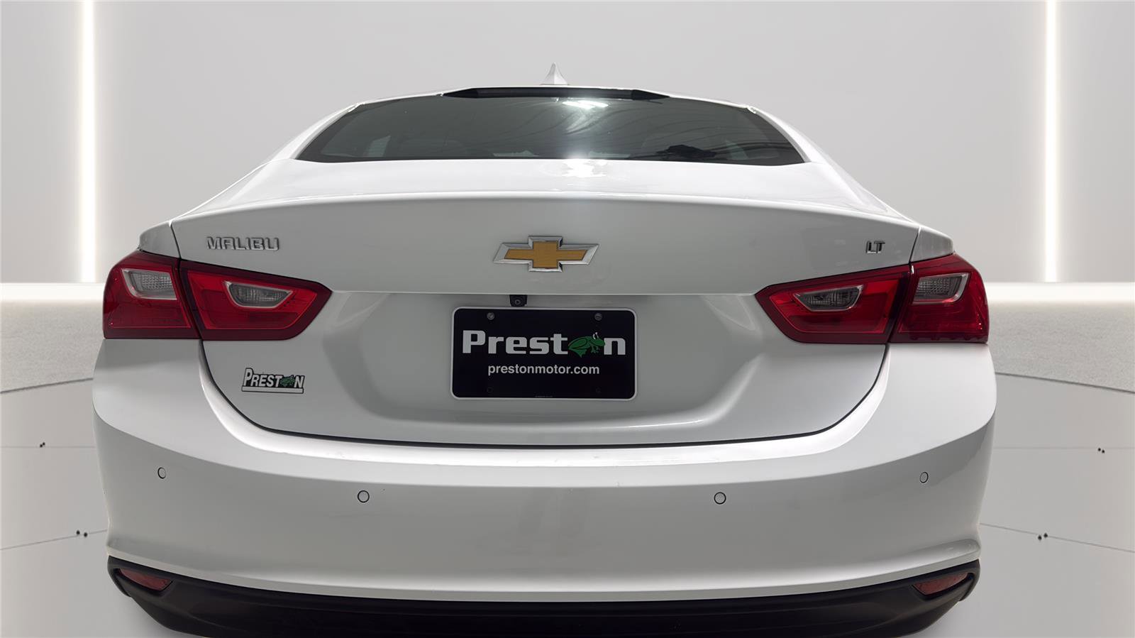 Used 2024 Chevrolet Malibu LT FWD image 29