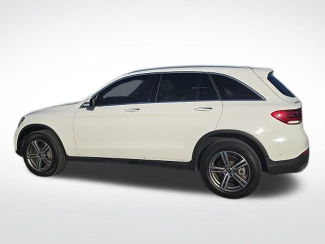 Used 2022 Mercedes-Benz GLC 300 image 4