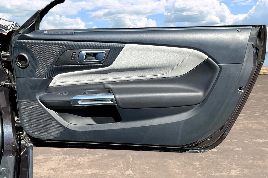 Certified 2024 Ford Mustang GT RWD image 28