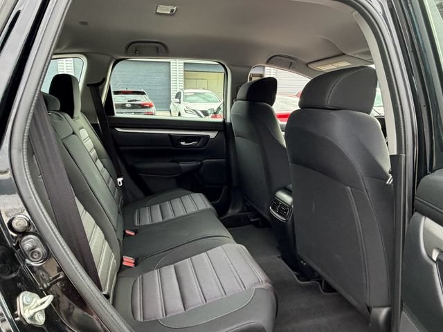 Used 2018 Honda CR-V LX image 14