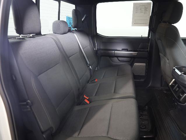 Certified 2023 Ford F150 XLT w/ Equipment Group 302A High image 10