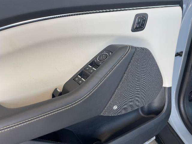 Certified 2025 Ford Mustang Mach-E Premium RWD image 20