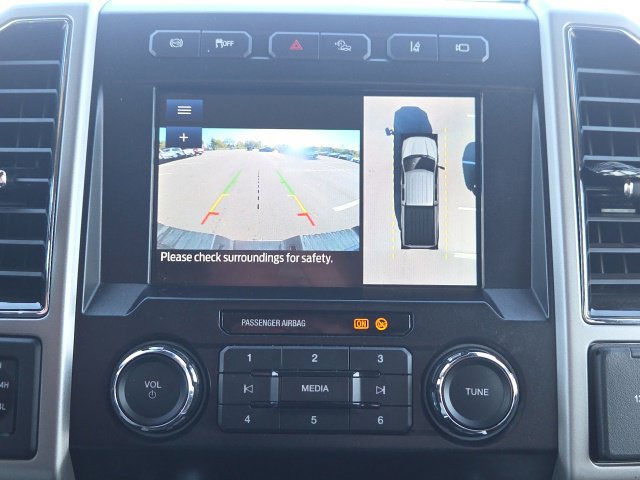 Certified 2020 Ford F350 Lariat AWD/4WD image 32