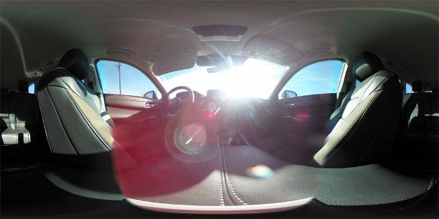 Used 2025 Nissan Pathfinder SL w/ Black Appearance Package image 38